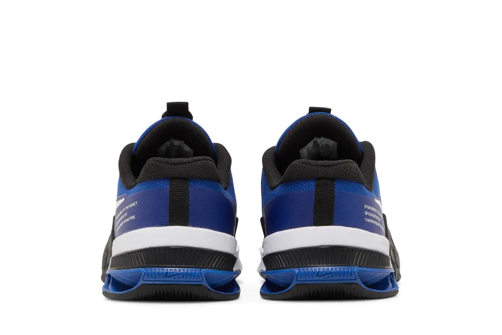 Metcon 8 'Old Royal Black'