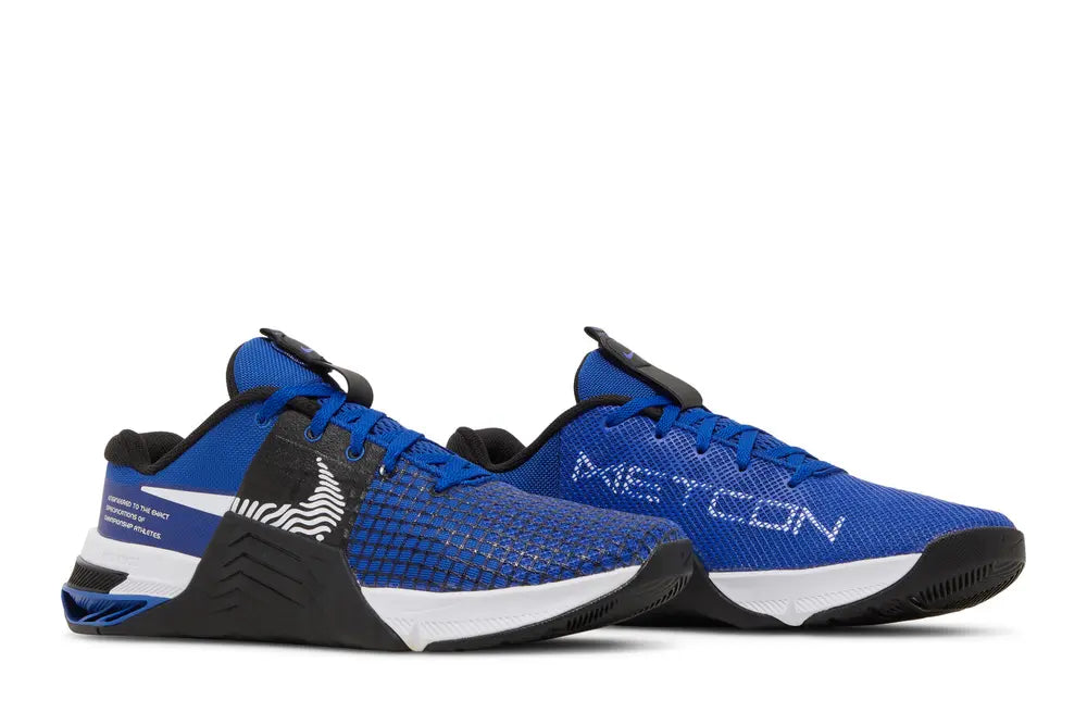 Metcon 8 'Old Royal Black'