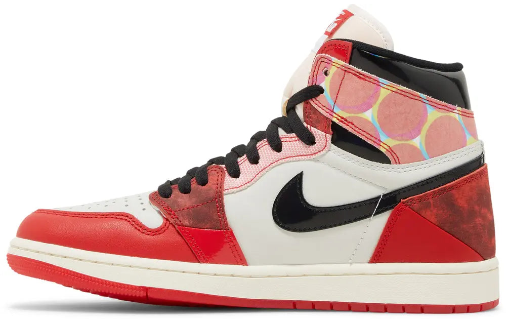 Jordan 1 Retro High OG – Kickass Kickz