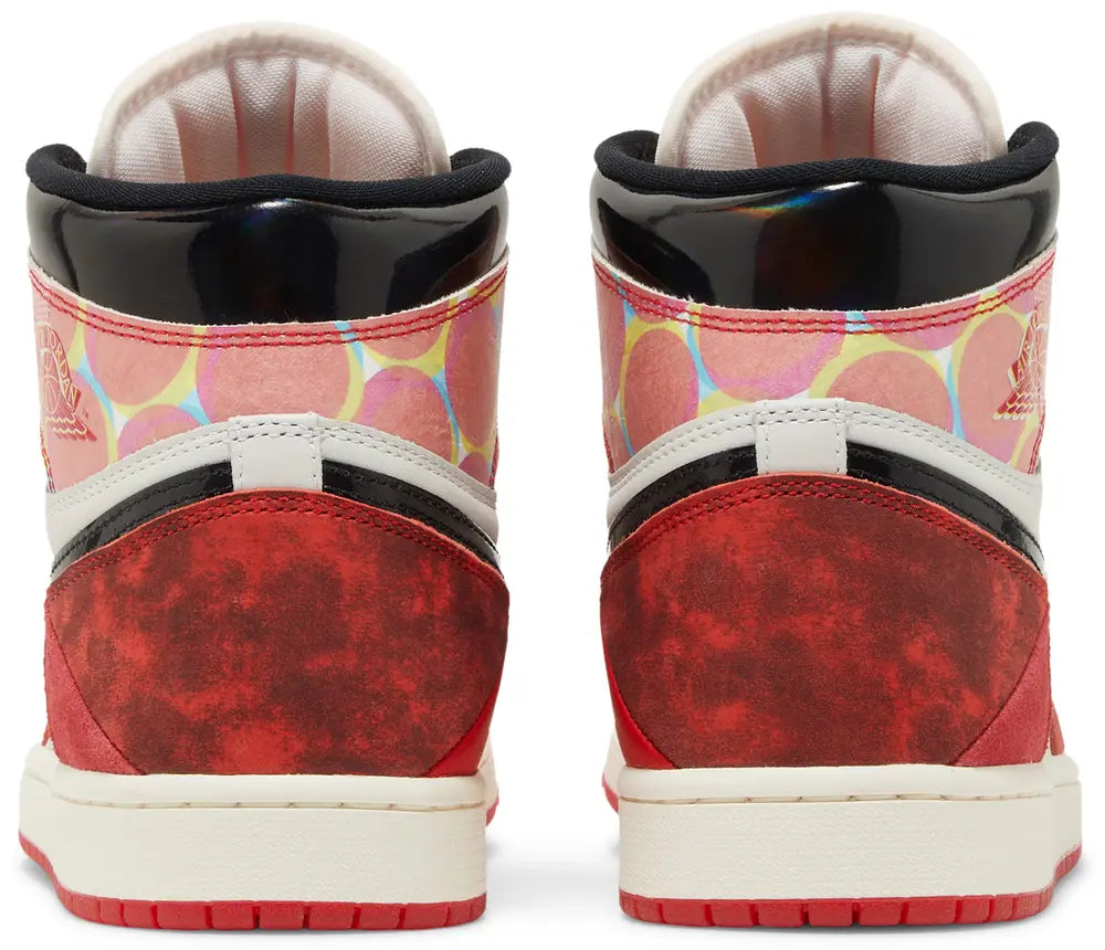 Jordan 1 Retro High OG