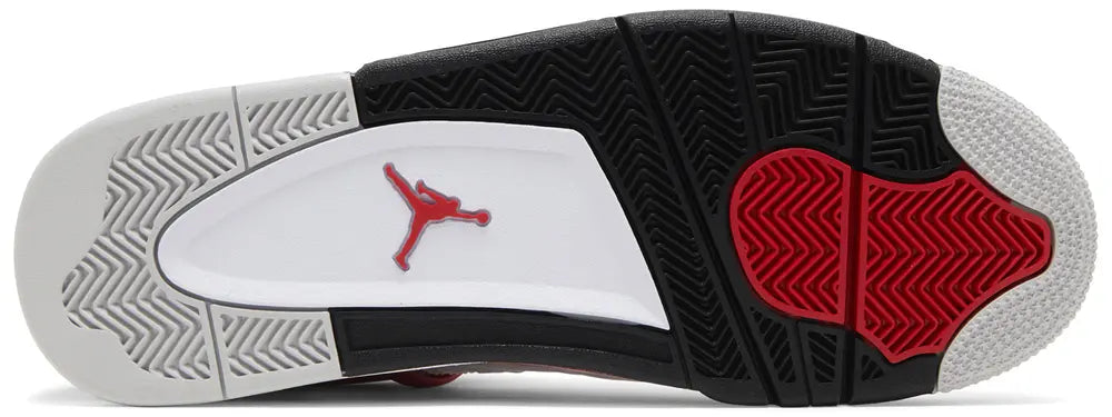 JORDAN 4 RETRO
