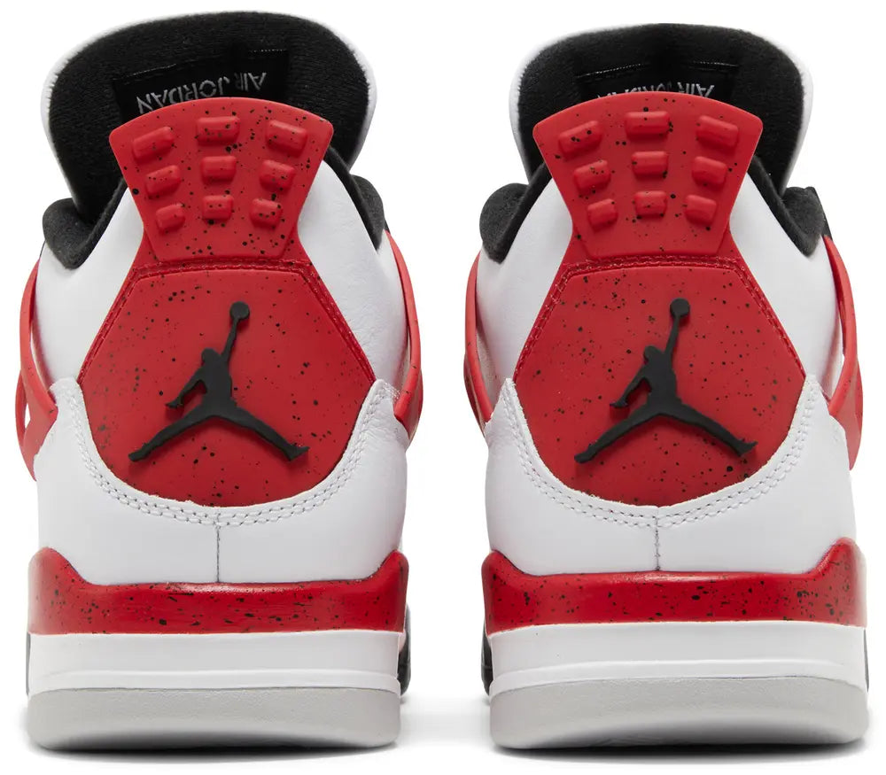JORDAN 4 RETRO
