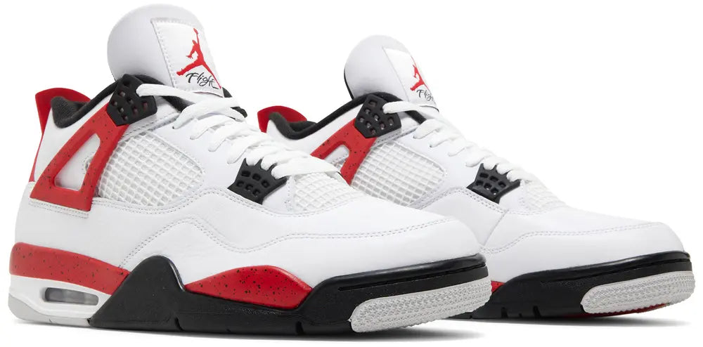 JORDAN 4 RETRO