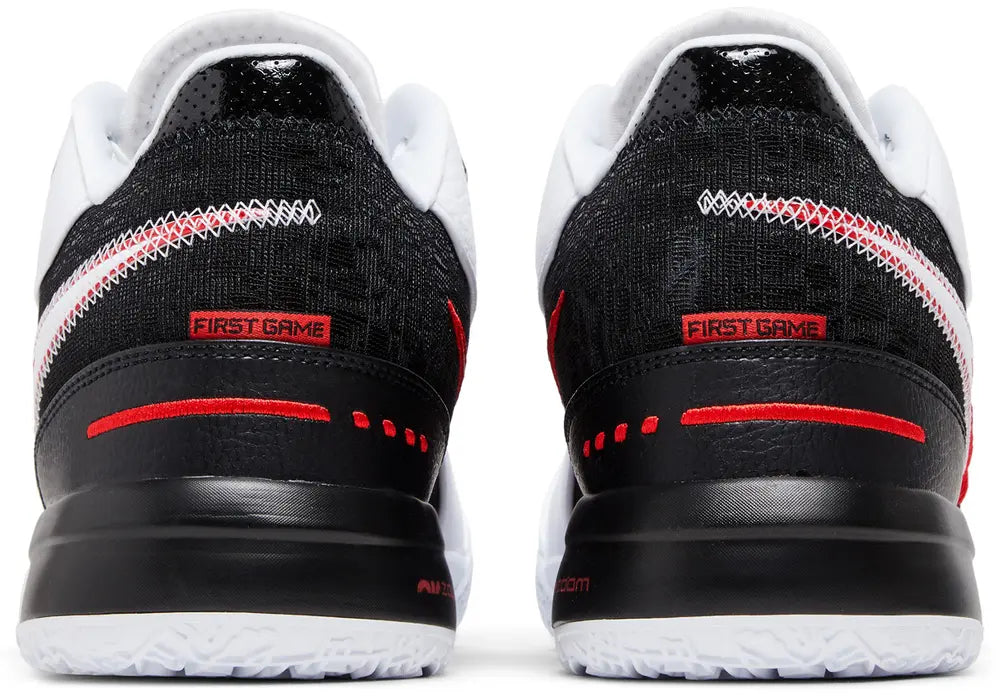 Zoom LeBron NXXT Gen AMPD 'First Game'