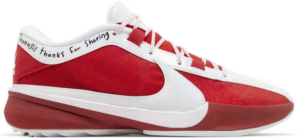 Nike Zoom Freak 5