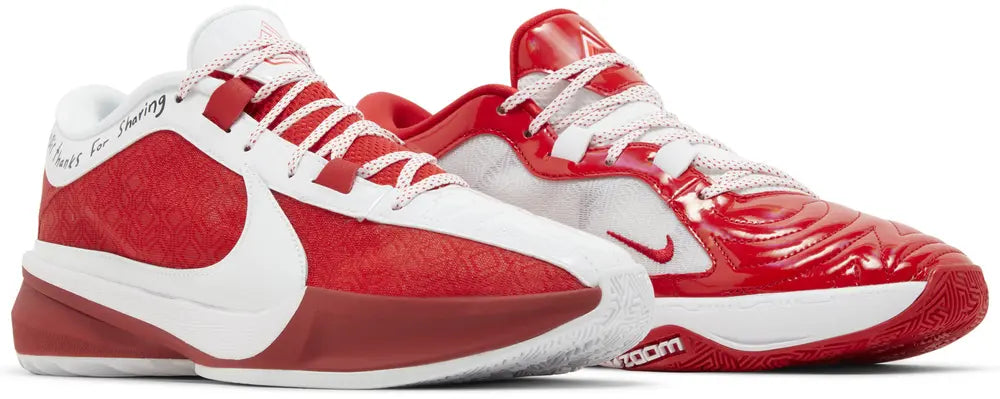 Nike Zoom Freak 5