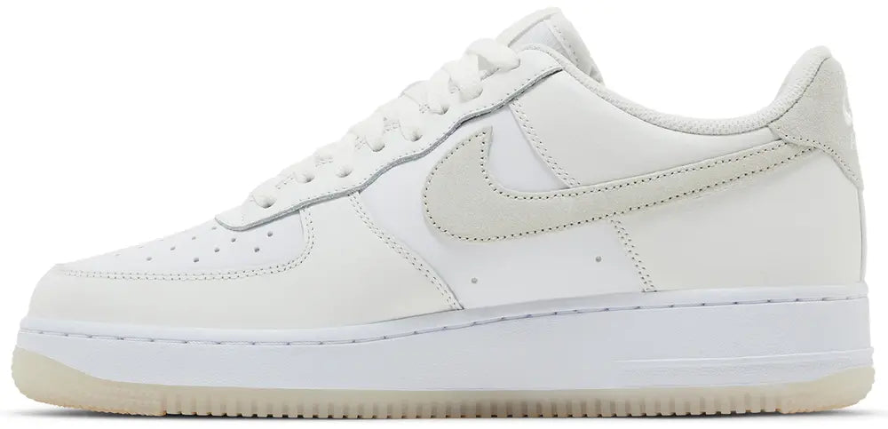 Air Force 1 '07 LV8 'Summit White Phantom'