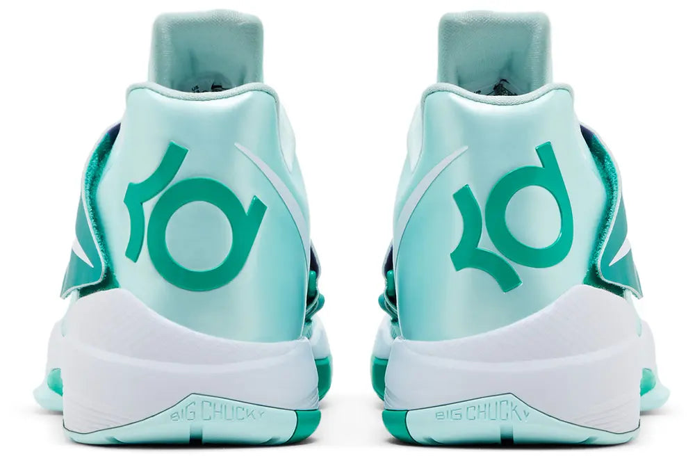 Zoom KD 4 'Easter