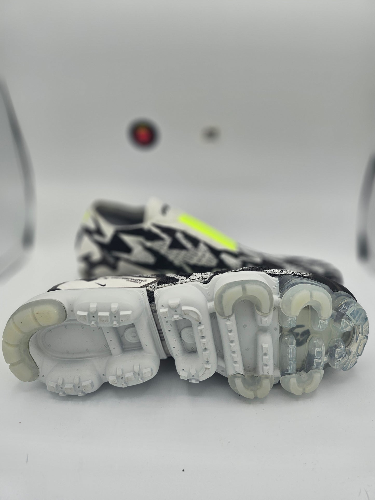 AIR VAPOURMAX FK MOC 2/ACRONYM