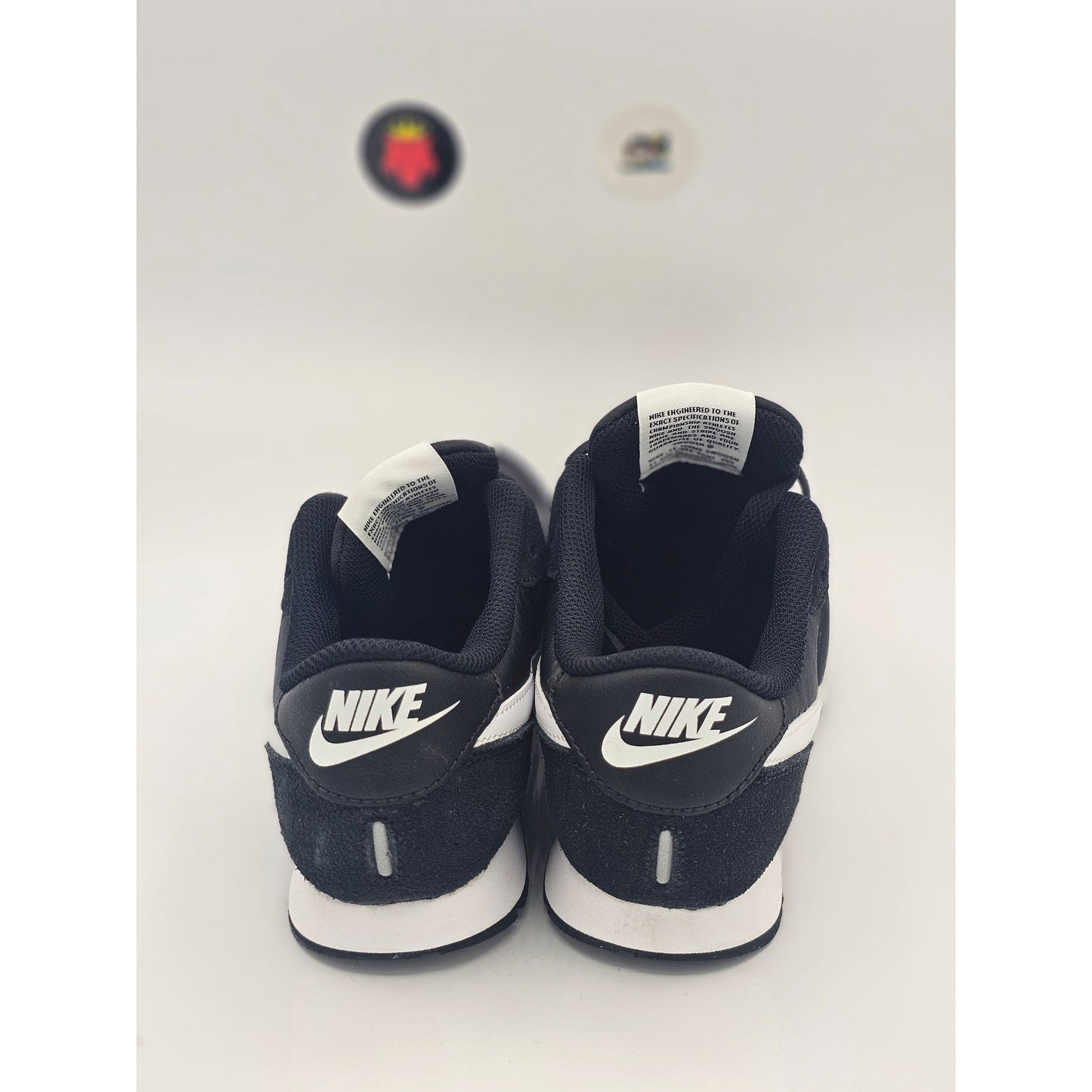 NIKE MD VALIANT