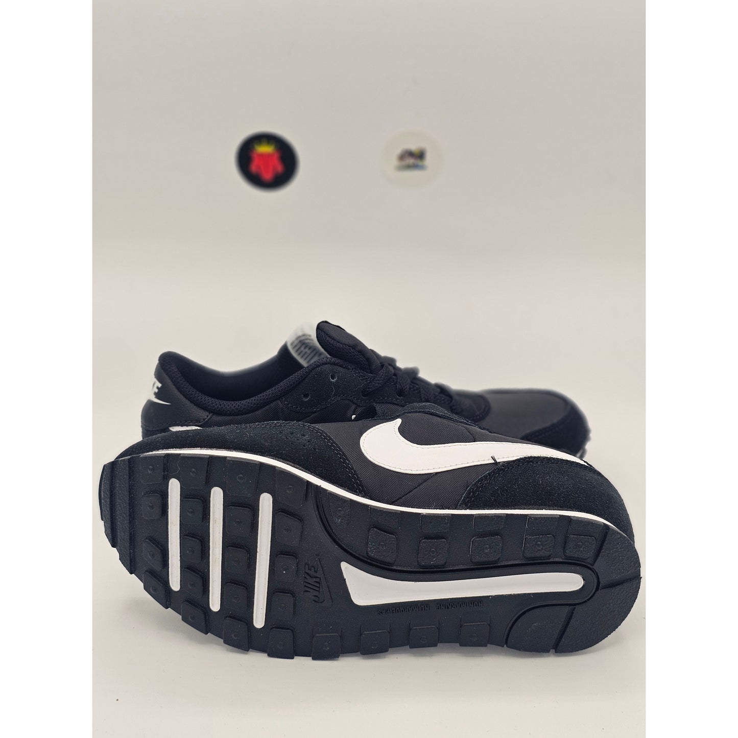 NIKE MD VALIANT