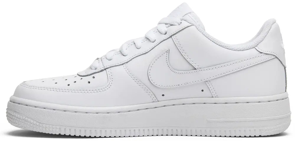 Air Force 1 Low GS 'White'