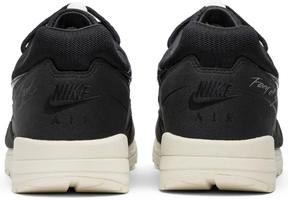 Fear Of God x Air Skylon 2 'Black'