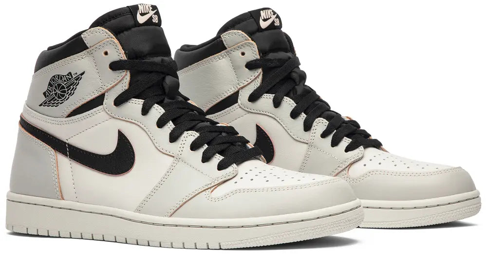 Air Jordan 1 Retro High SB 'NYC to Paris'