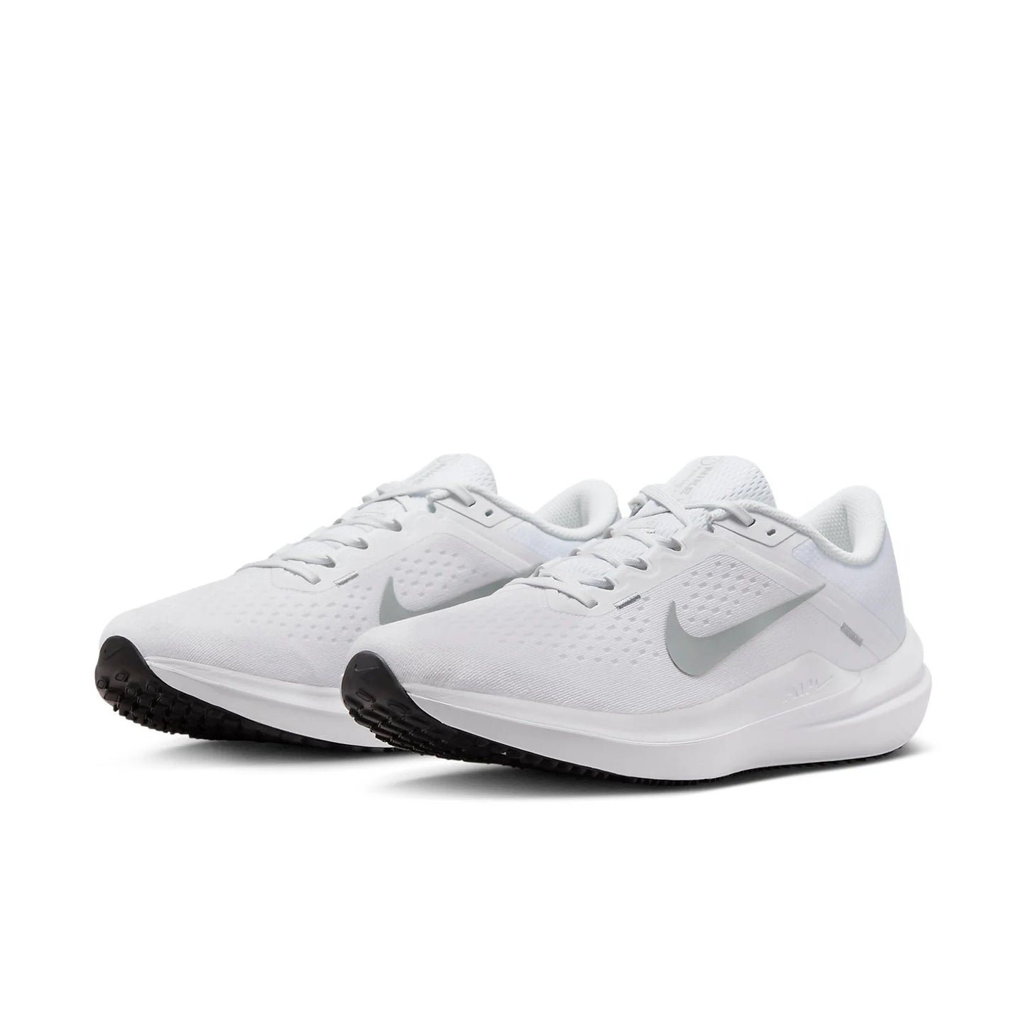 Nike Air Zoom Winflo 10 White Wolf Grey