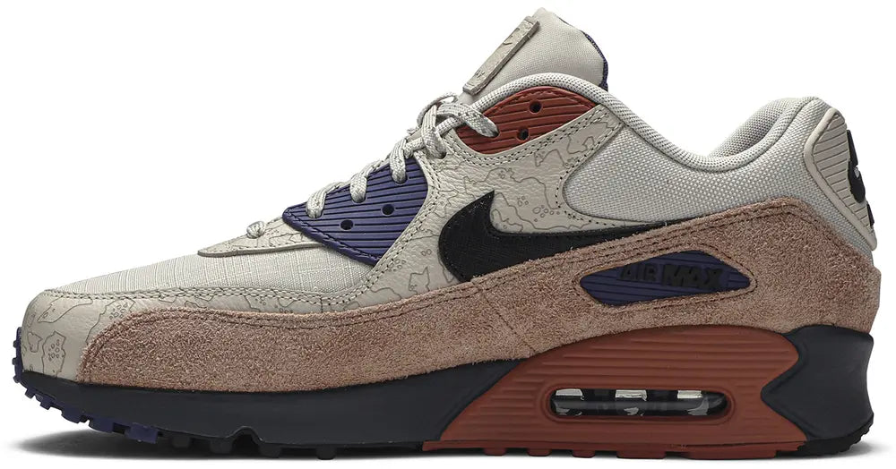 Air Max 90 NRG 'Camowabb'