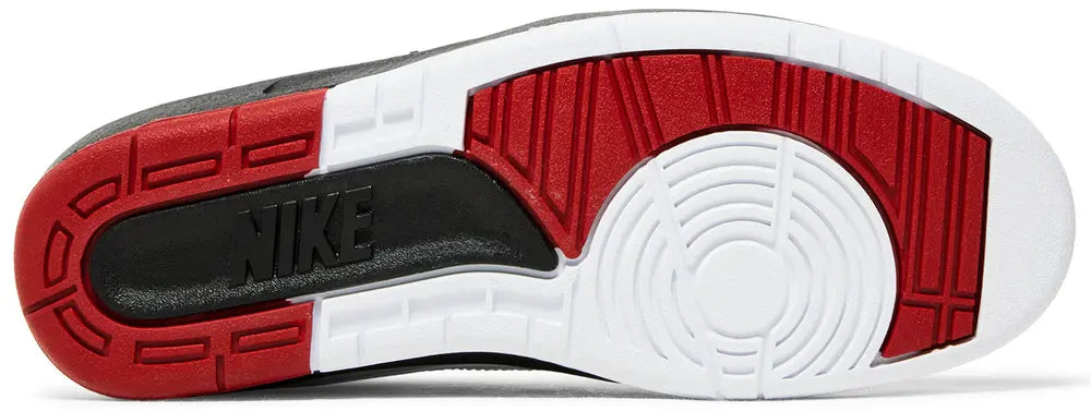 JORDAN 2 RETRO