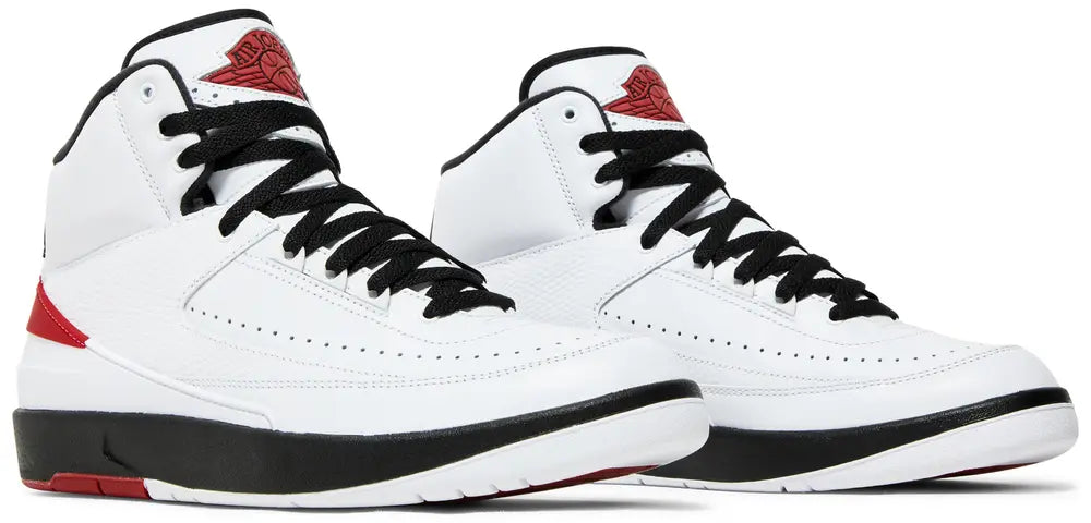 JORDAN 2 RETRO