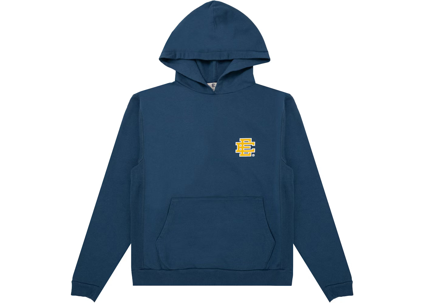 Eric Emanuel EE Lightweight V2 Dark Denim