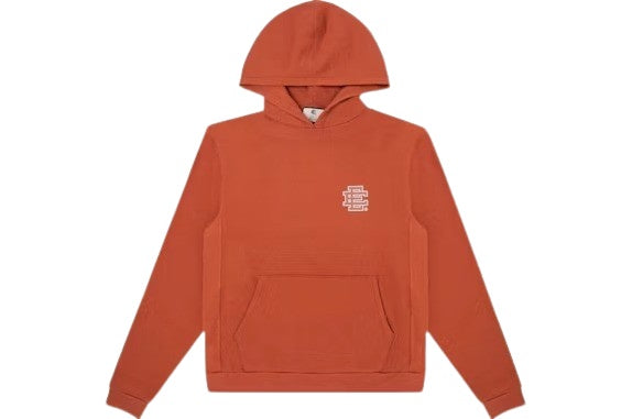 Eric Emanuel EE Basic Hoodie RUST