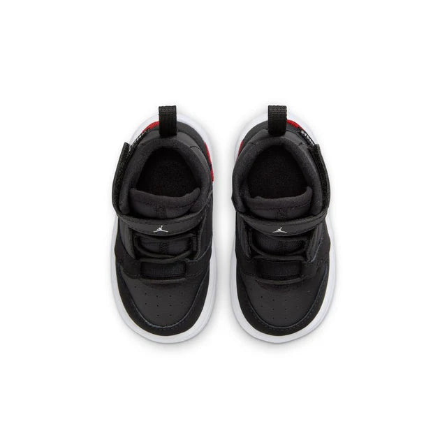 JORDAN FADEAWAY