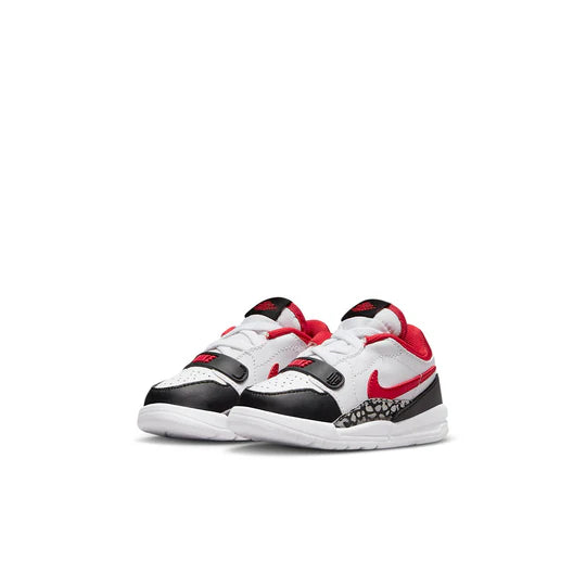 JORDAN LEGACY 312 LOW