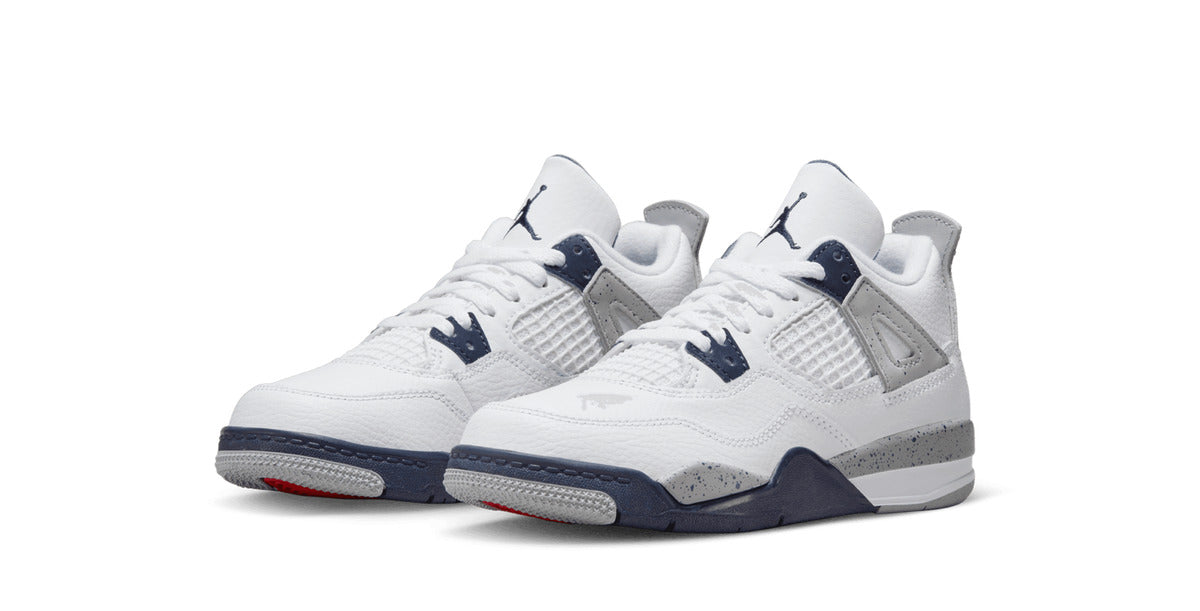 JORDAN 4 RETRO