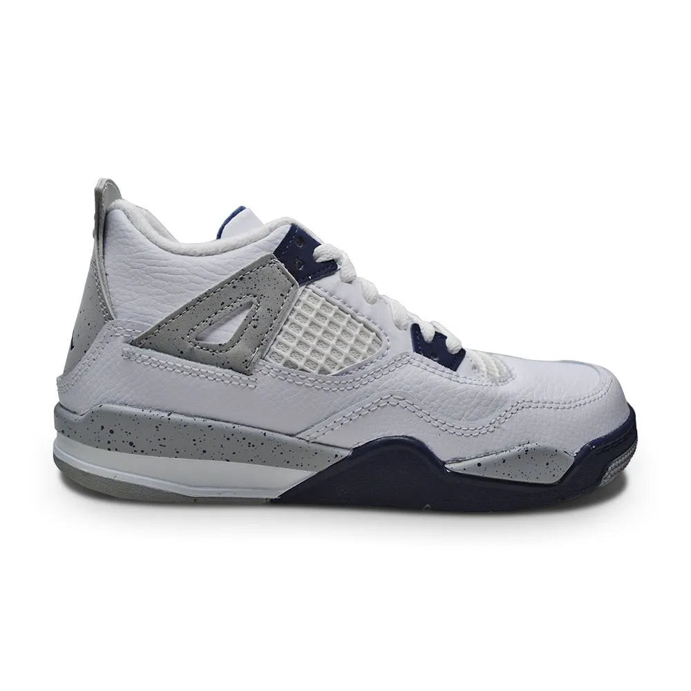 JORDAN 4 RETRO