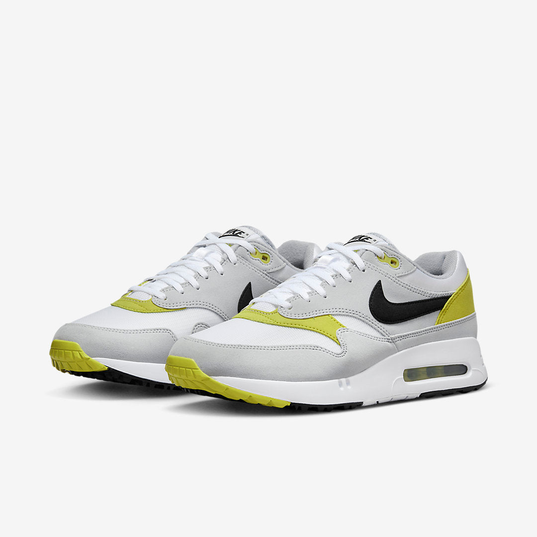 New Mens Golf Shoe Nike Air Max 1 '86 OG