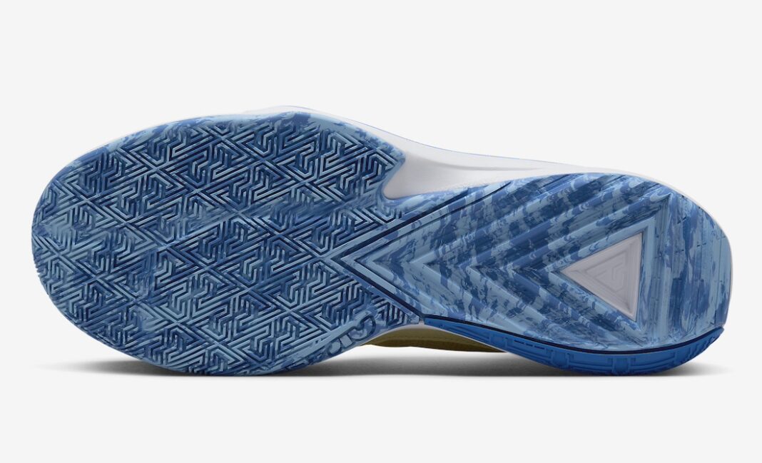 Nike Zoom Freak 5