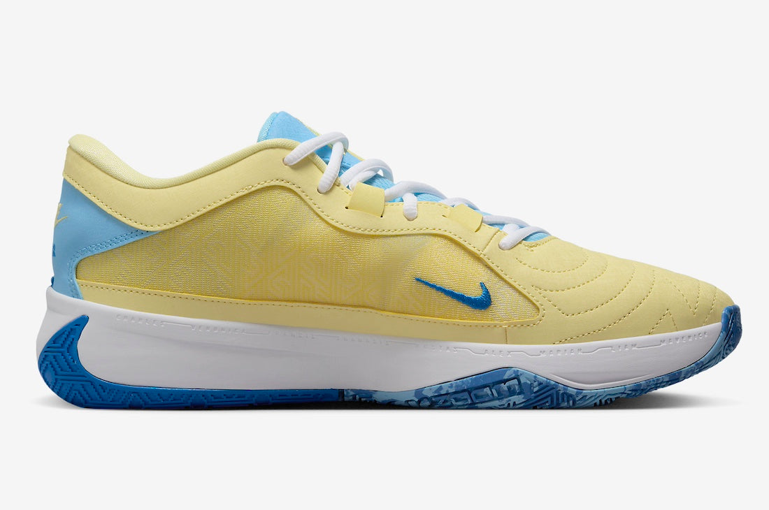 Nike Zoom Freak 5