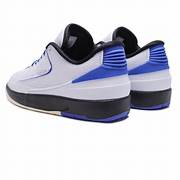 Jordan 2 Retro Low Varsity Royal (Women's)