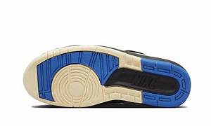 Jordan 2 Retro Low Varsity Royal (Women's)
