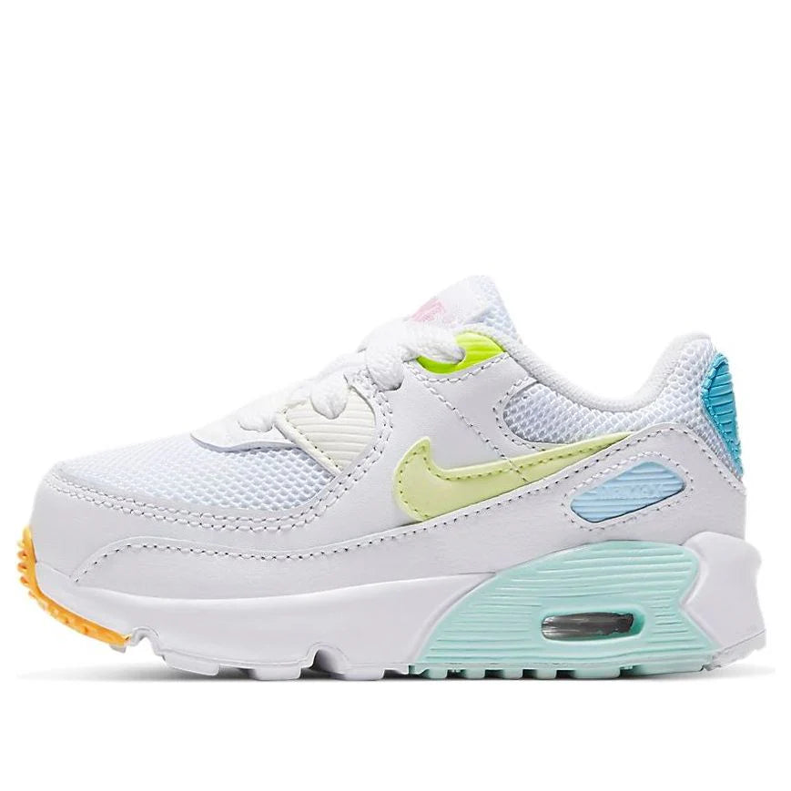 Nike(TD) Air Max 90 'White Aurora'