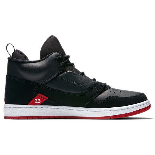 JORDAN FADEAWAY