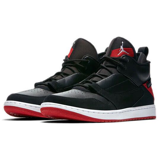 JORDAN FADEAWAY
