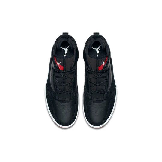 JORDAN FADEAWAY