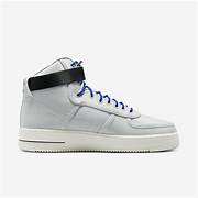 Nike Air Force 1 High '07 Lv8 Photon Dust Black Game Royal