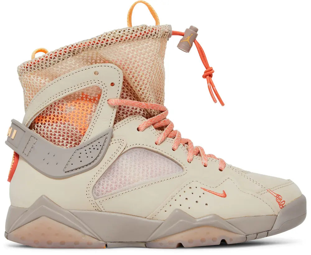 Bephie's Beauty Supply x Wmns Air Jordan 7 Retro