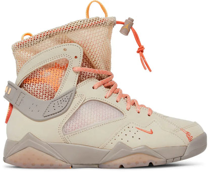 Bephie's Beauty Supply x Wmns Air Jordan 7 Retro