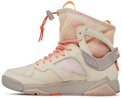 Bephie's Beauty Supply x Wmns Air Jordan 7 Retro