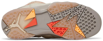 Bephie's Beauty Supply x Wmns Air Jordan 7 Retro