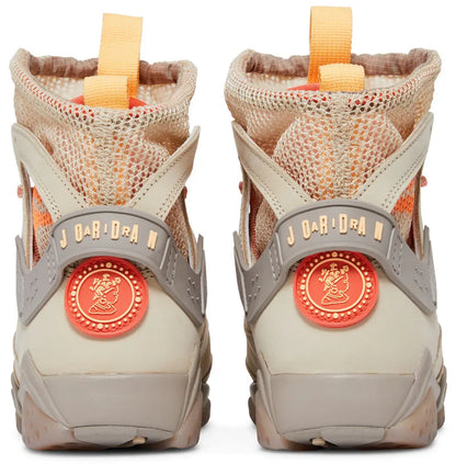 Bephie's Beauty Supply x Wmns Air Jordan 7 Retro