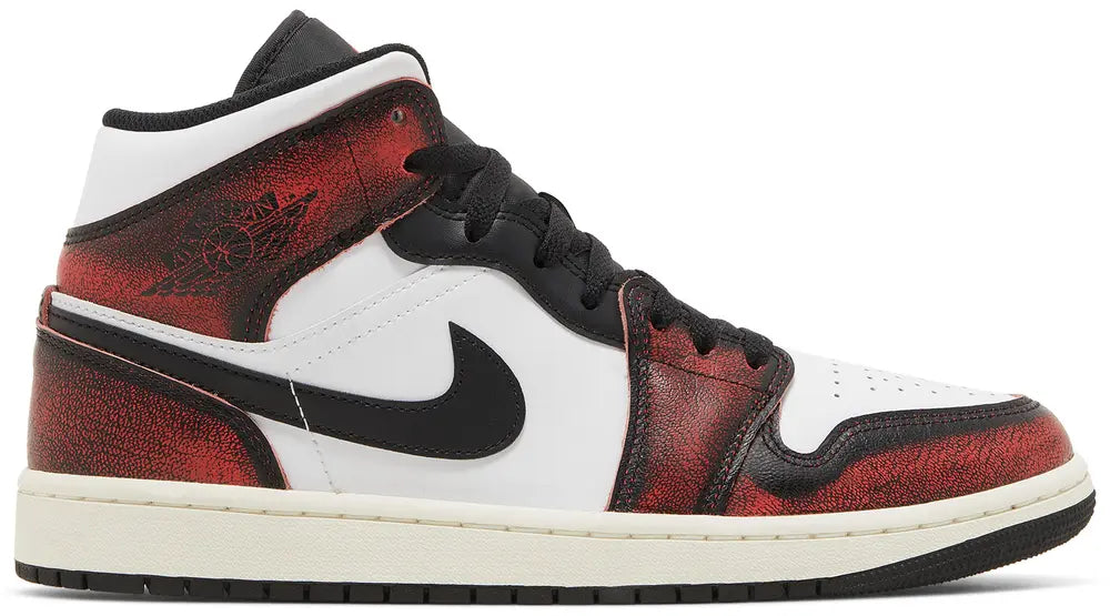Air Jordan 1 Mid SE 'Wear-Away'