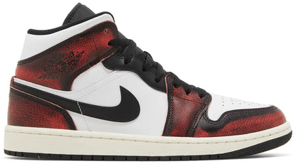 Air Jordan 1 Mid SE 'Wear-Away'