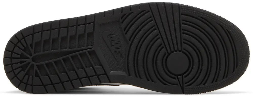 Air Jordan 1 Mid SE 'Wear-Away'