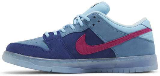 Nike Run The Jewels x Dunk Low SB '4/20'