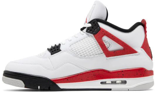 JORDAN 4 RETRO