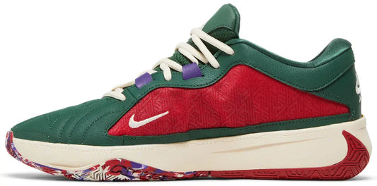 Zoom Freak 5 NRG 'Keep It A Buck'