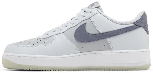 Air Force 1 '07 LV8 'Pure Platinum Light Carbon'